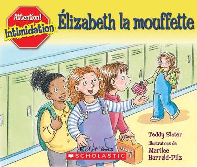 Cover of ?lizabeth La Mouffette