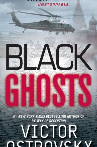 Cover of Black Ghosts