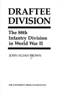 Book cover for Draftee Division