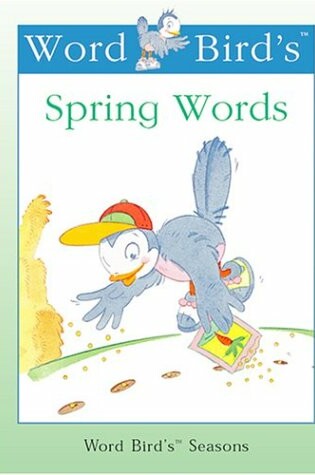 Cover of Word Bird's (R) Spring Words