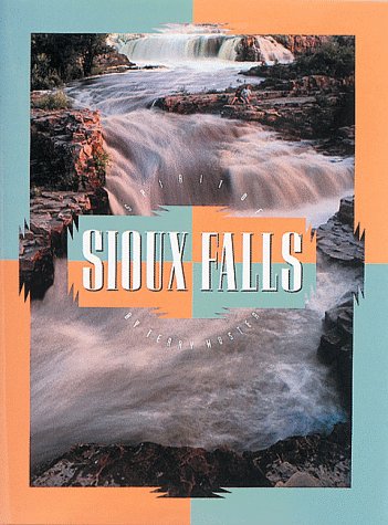 Book cover for Spirit of Sioux Falls