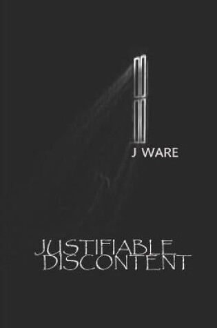 Cover of Justifiable Discontent