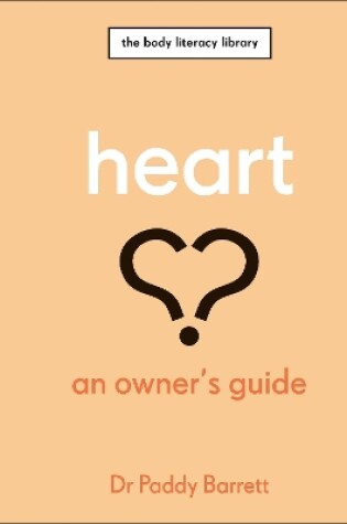 Cover of Heart