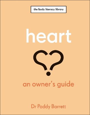 Book cover for Heart