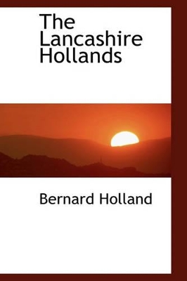 Book cover for The Lancashire Hollands