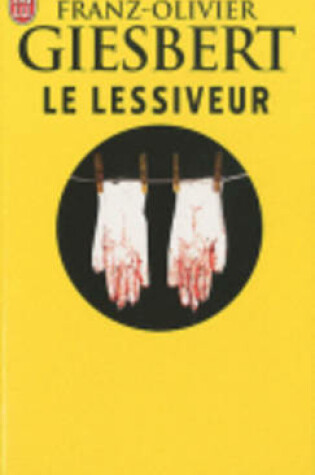 Cover of Le lessiveur