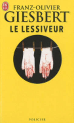 Book cover for Le lessiveur