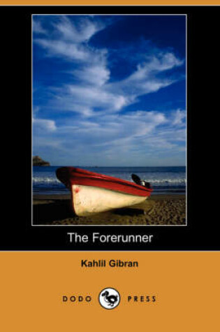 Cover of The Forerunner (Dodo Press)