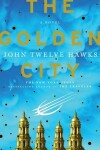 Book cover for The Golden City