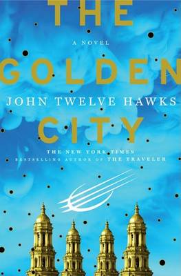 Cover of The Golden City