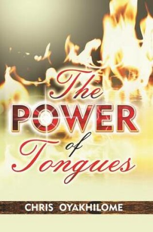 Cover of The Power of Tongues