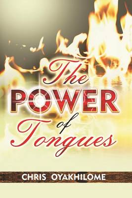 Book cover for The Power of Tongues