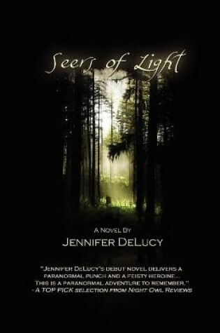 Cover of Seers of Light