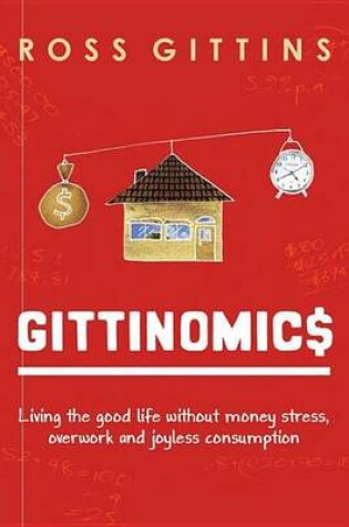 Cover of Gittinomics