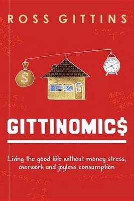 Book cover for Gittinomics