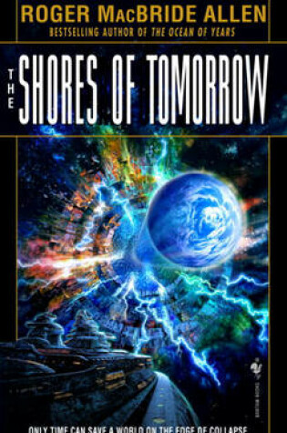 Cover of The Shores of Tomorrow