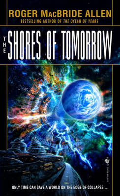 Book cover for The Shores of Tomorrow