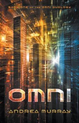 Cover of Omni