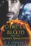 Book cover for Circle of Blood Book Two