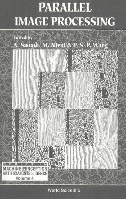 Book cover for Parallel Image Processing