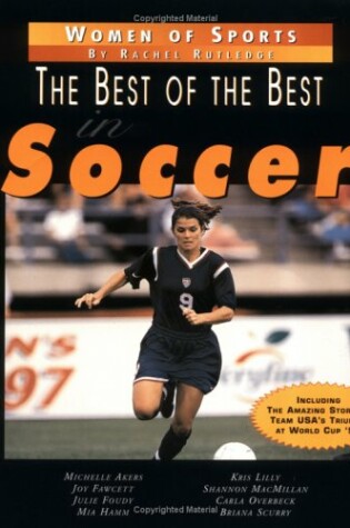 Cover of Best of Best / Soccer REV Ed