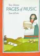 Book cover for Pages of Music