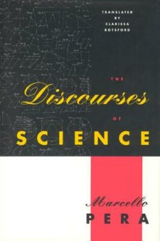 Cover of The Discourses of Science