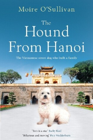 Cover of The Hound from Hanoi