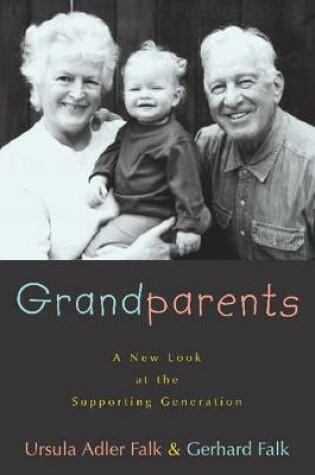 Cover of Grandparents