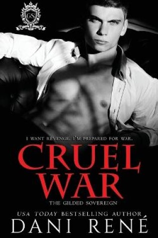 Cover of Cruel War