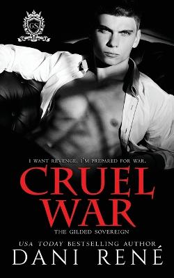 Book cover for Cruel War