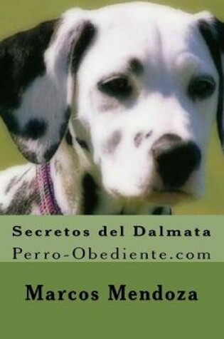 Cover of Secretos del Dalmata