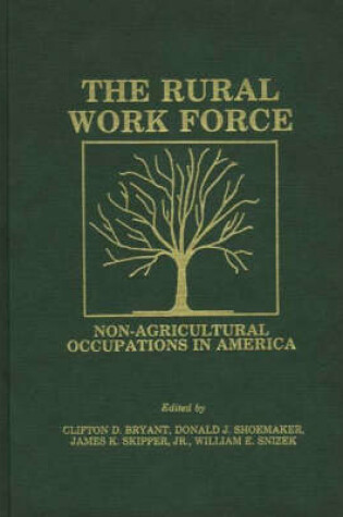 Cover of The Rural Workforce