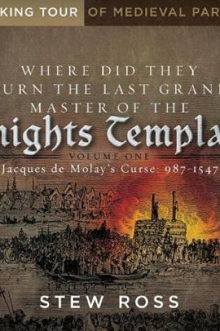 Cover of Knights Templar Volume 1