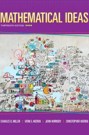 Cover of Mathematical Ideas (Subscription)