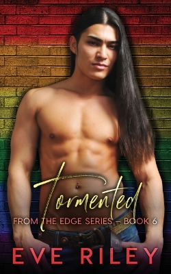 Book cover for Tormented