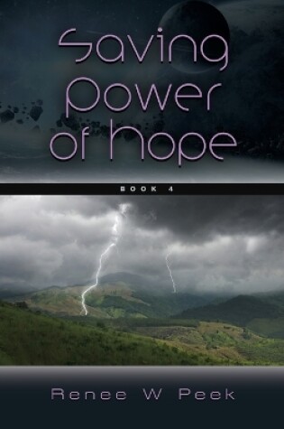 Cover of Saving Power of Hope