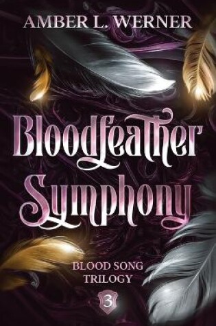 Cover of Bloodfeather Symphony