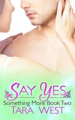 Cover of Say Yes