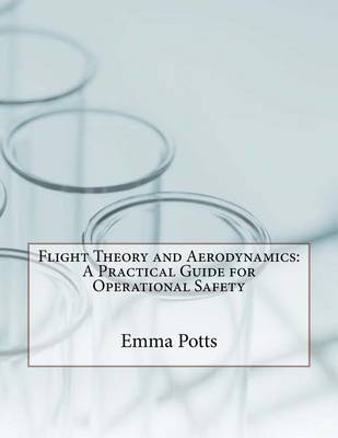 Book cover for Flight Theory and Aerodynamics