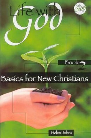 Cover of Basics for New Christians