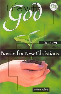 Book cover for Basics for New Christians