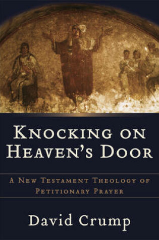 Cover of Knocking on Heaven's Door