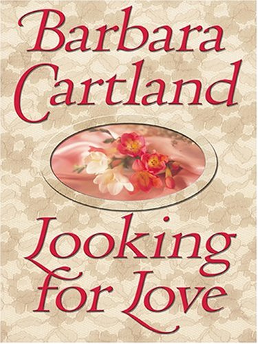 Book cover for Looking for Love