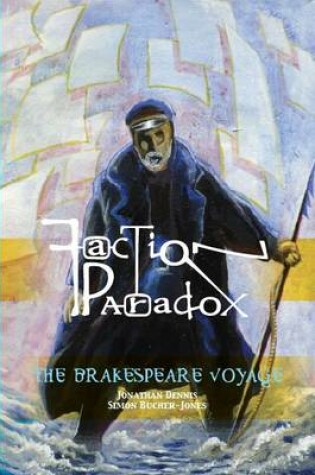 Cover of The Brakespeare Voyage