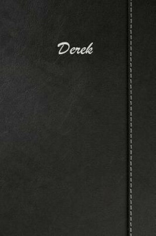 Cover of Derek