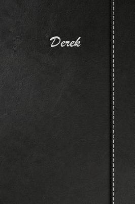 Book cover for Derek