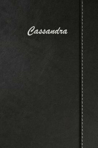 Cover of Cassandra