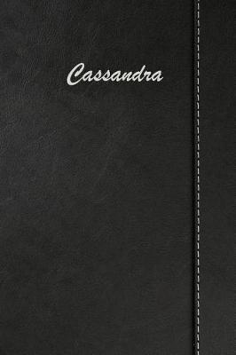 Book cover for Cassandra