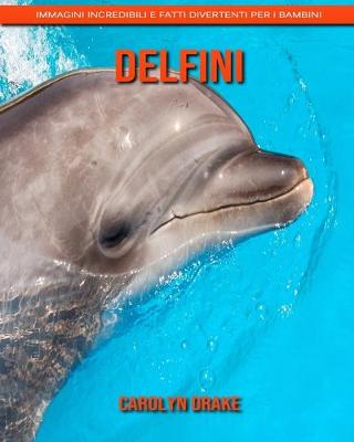 Book cover for Delfini